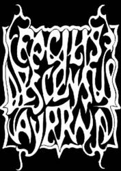 logo Facilis Descensus Averni